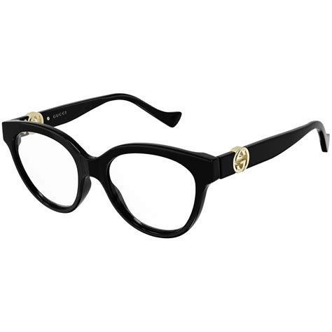 gucci gg1024o|Gucci GG1024O Cat Eye Glasses .